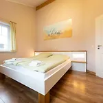 Hof Koehne - Haus Am Reitplatz 3er Vakantiehuis