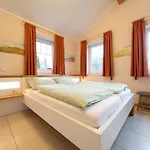 Vakantiehuis Hof Koehne - Haus Am Reitplatz 3er *