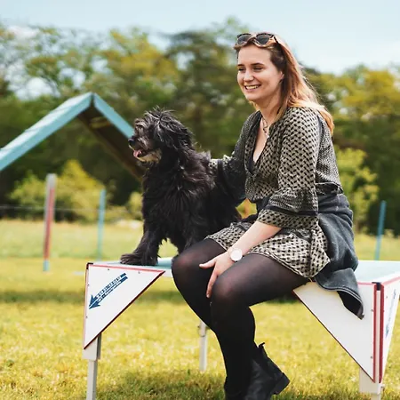 Hof Köhne - Haus Am Reitplatz 3er Ferienhaus *