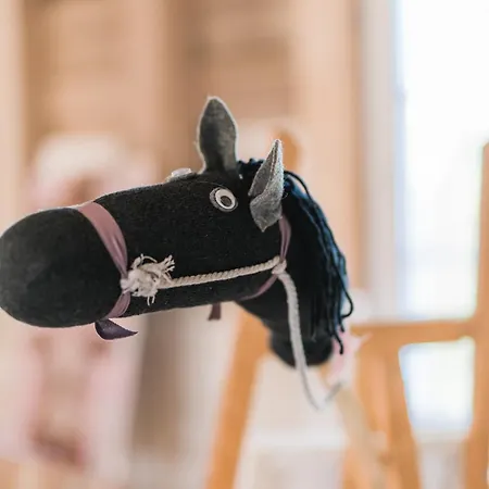 Hof Koehne - Haus Am Reitplatz 3er Schmallenberg