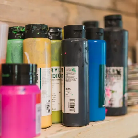 Hof Köhne - Haus Am Reitplatz 3er *