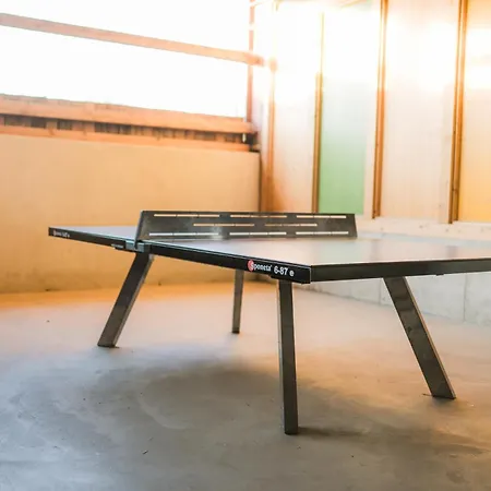 Hof Köhne - Haus Am Reitplatz 3er Ferienhaus *