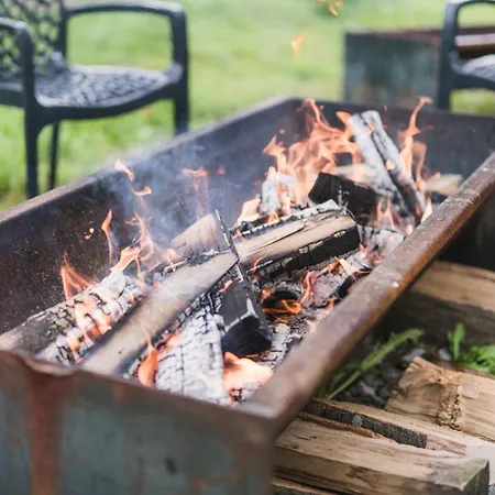 Hof Köhne - Haus Am Reitplatz 3er Ferienhaus *