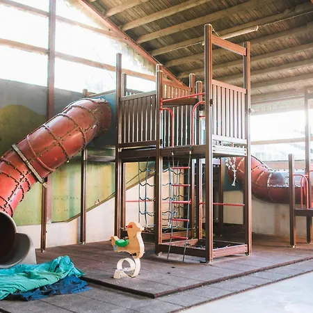 Hof Köhne - Haus Am Reitplatz 3er *