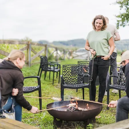Hof Köhne - Haus Am Reitplatz 3er Ferienhaus *