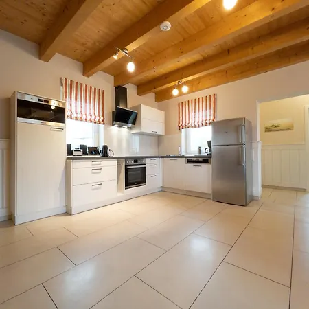 Hof Köhne - Haus Am Reitplatz 3er