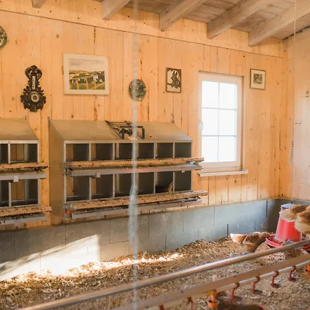 Ferienhaus Hof Köhne - Haus Am Reitplatz 3er