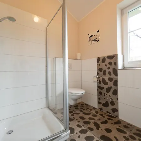 Hof Köhne - Haus Am Reitplatz 3er *