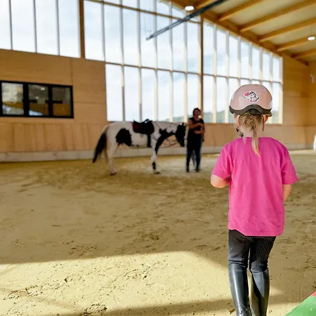 Hof Köhne - Haus Am Reitplatz 3er Schmallenberg