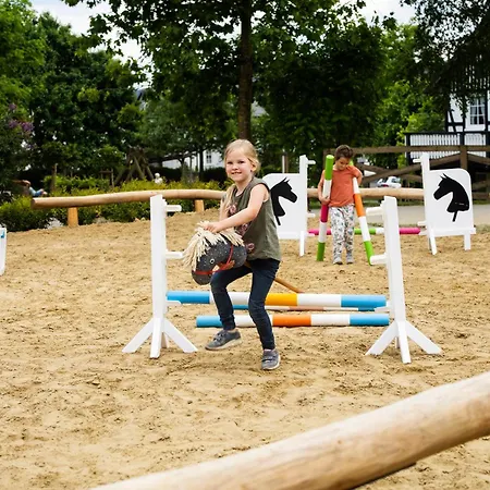 Hof Köhne - Haus Am Reitplatz 3er Schmallenberg