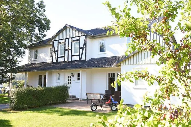 Hof Koehne - Haus Am Reitplatz 3er Vakantiehuis