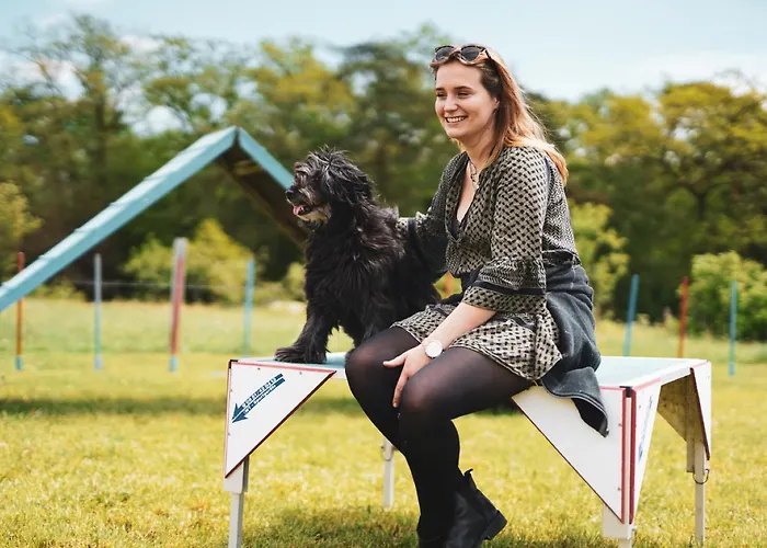 Hof Koehne - Haus Am Reitplatz 3er Vakantiehuis *