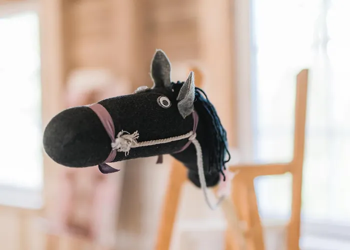 Hof Koehne - Haus Am Reitplatz 3er Schmallenberg