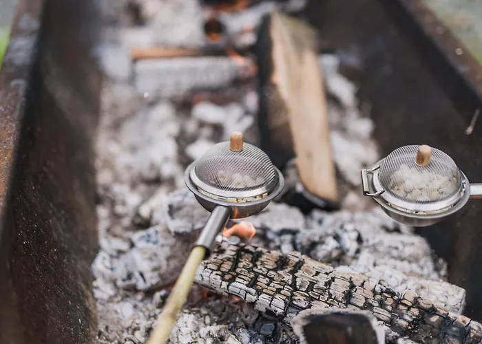 Hof Koehne - Haus Am Reitplatz 3er Vakantiehuis *