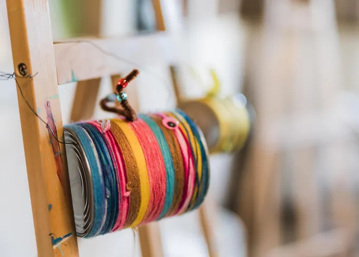 Hof Koehne - Haus Am Reitplatz 3er Vakantiehuis