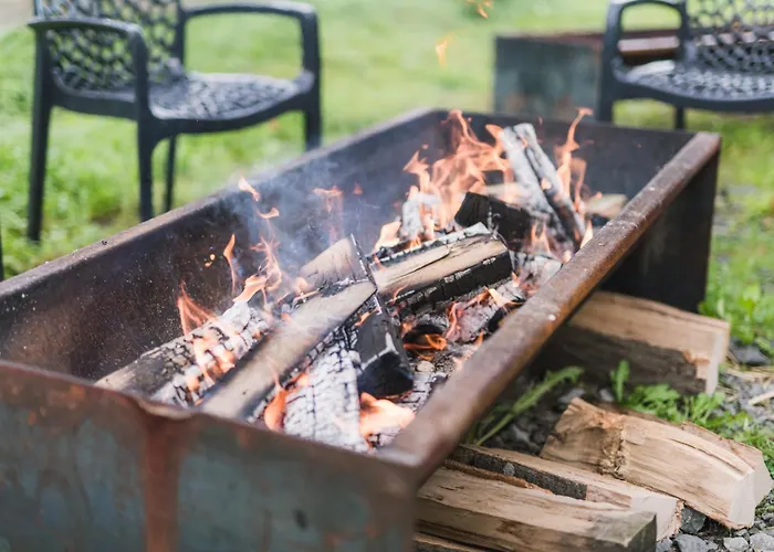 Hof Koehne - Haus Am Reitplatz 3er Vakantiehuis *