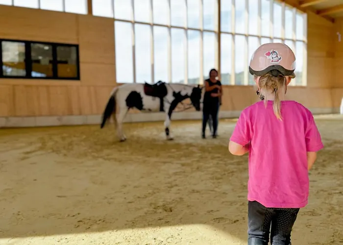 Hof Koehne - Haus Am Reitplatz 3er Schmallenberg